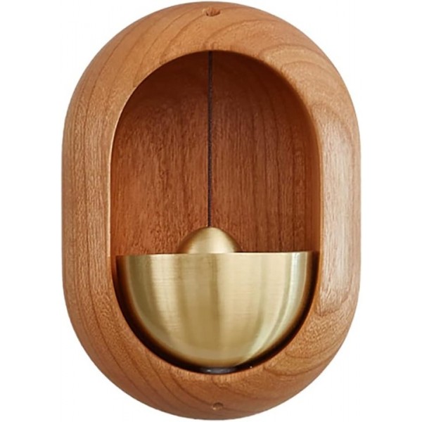 YIDE Shopkeepers Bell, Decorative Fridge Magnets, ...